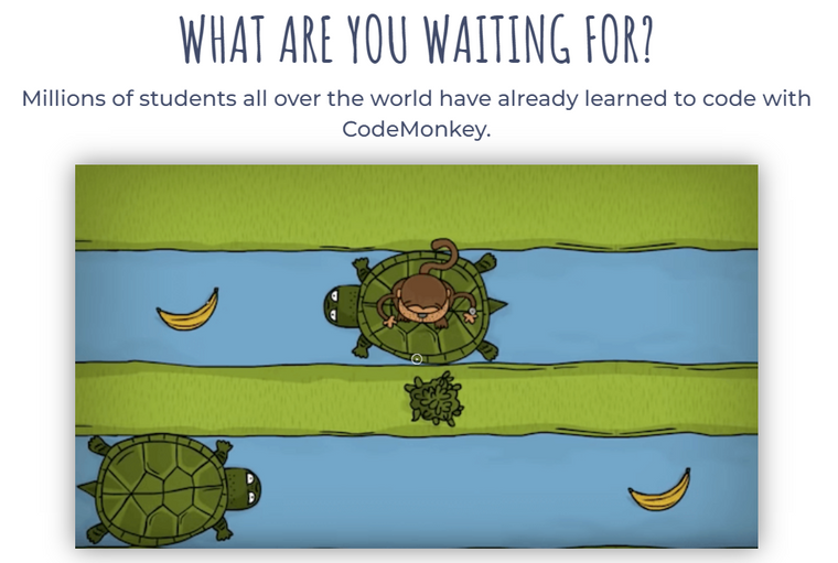 صورة لدورة من دورات مغامرة البرمجة