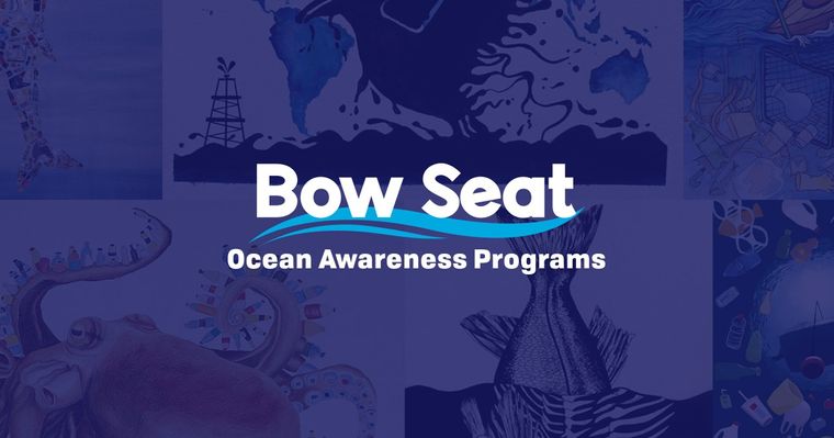 Bow Seat Ocean
