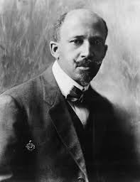 دو بويز Wiliam Du Bois