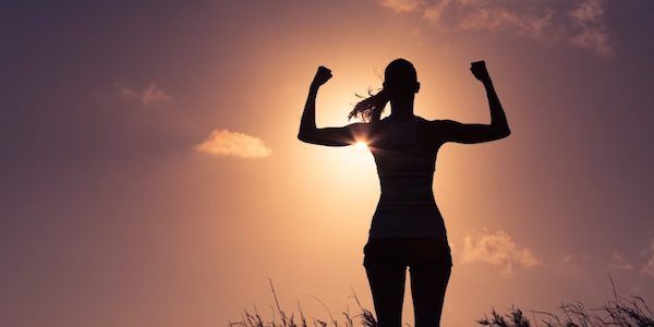 الثقة بالنفس