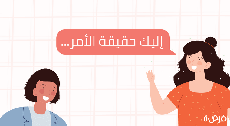 اليك حقيقة الأمر