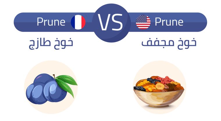 Prune/Prune