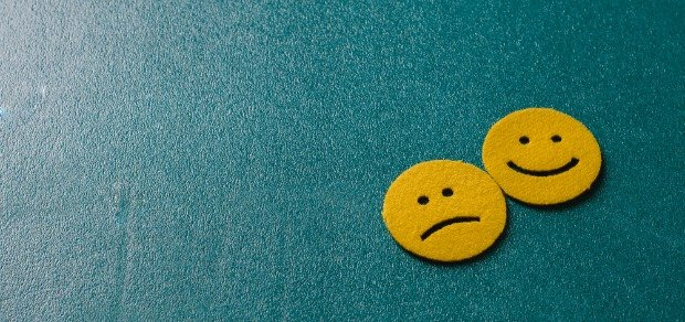 تقبل احزانك