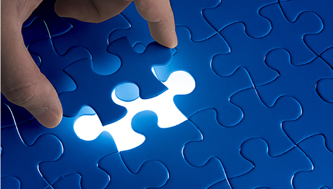 اضافة اللمسات الأخيرة