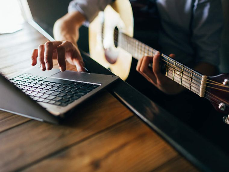 اتبع شغفك في الدراسة