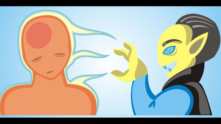 علاقات سامة