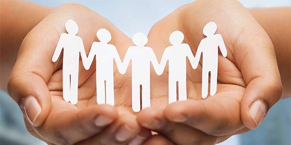 العمل الاجتماعي