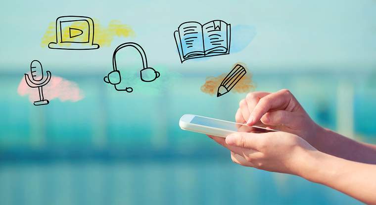 المهارات اللغوية