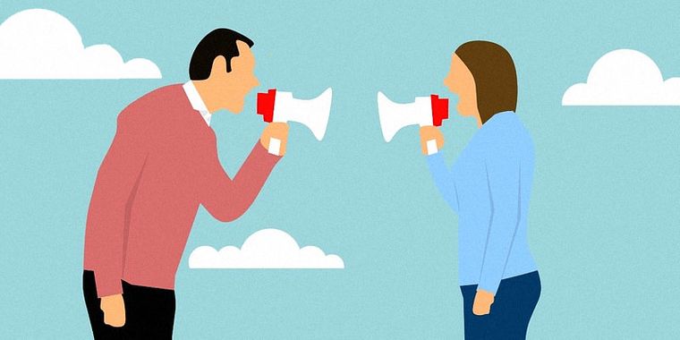 النواهي في المناظرة