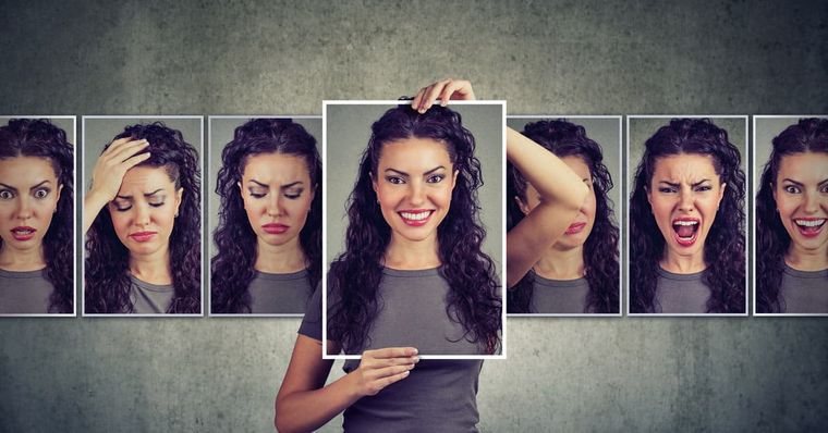 الايجابية السامة