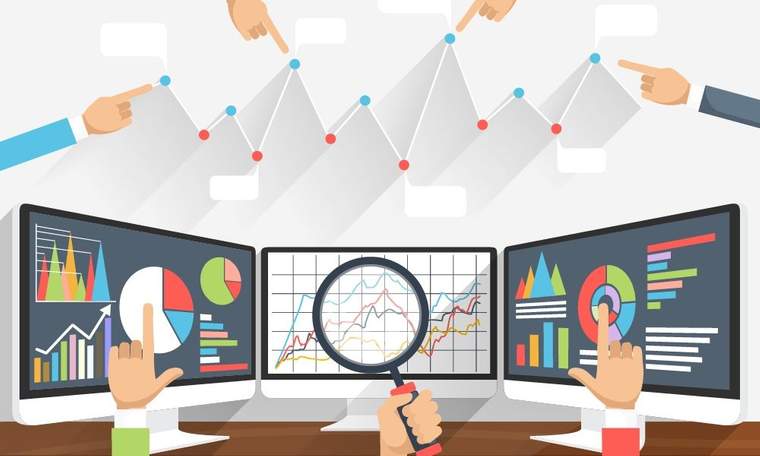 تحليل البيانات