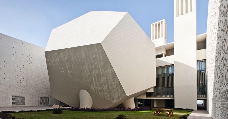 كلية الطب في جامعة وايل كورنيل