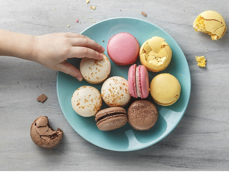 التقليل من السكريات