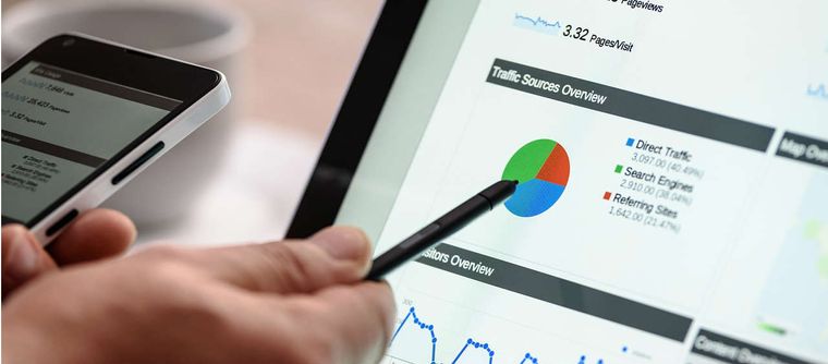 مسوق الكتروني