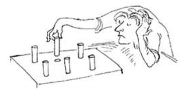 نظرية التنافر المعرفي