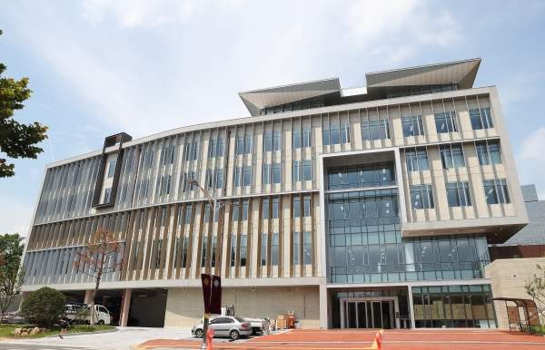 جامعة كيونغ بوك الوطنية