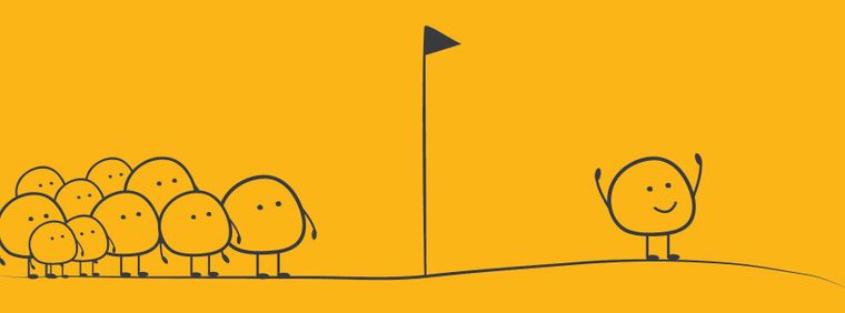 To go the extra mile