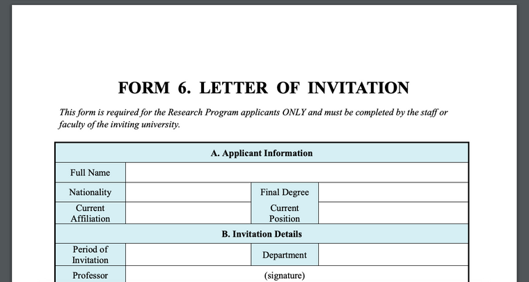 خطاب الدعوة