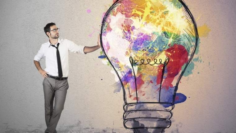 انتظار الإلهام لأداء المهام