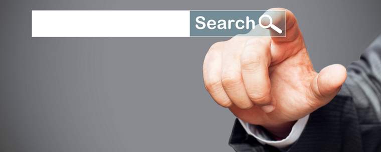 البحث المتعمق