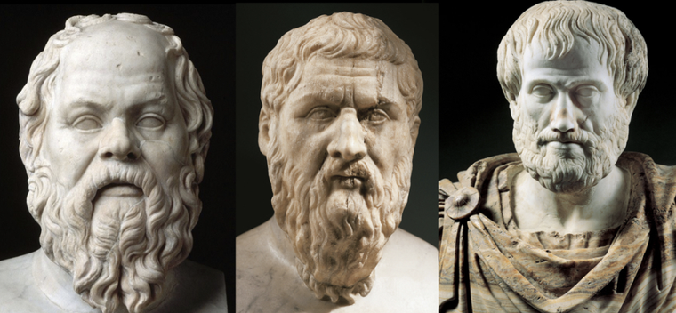 الفلسفة الرومانية