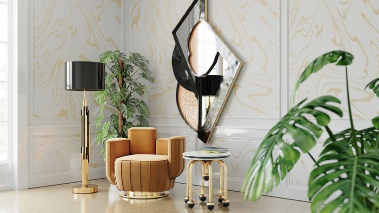 تصميم ديكورات