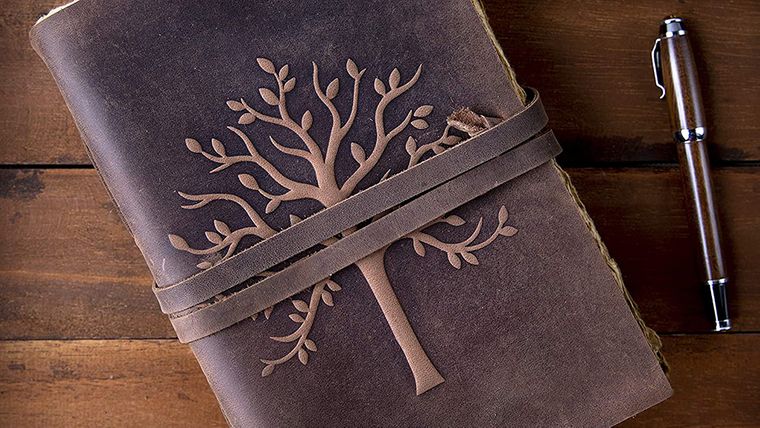 دفتر مذكرات